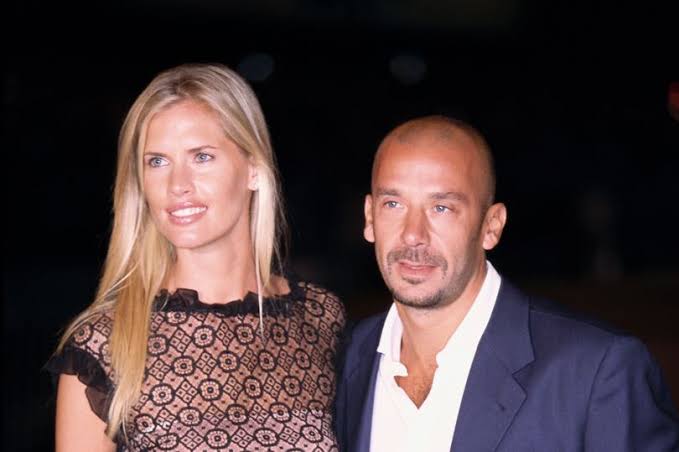 Gianluca Vialli’s Wife, Cathryn White-Cooper Biography: Age, Daughters, Net Worth, Wikipedia, Family, Husband, Height
