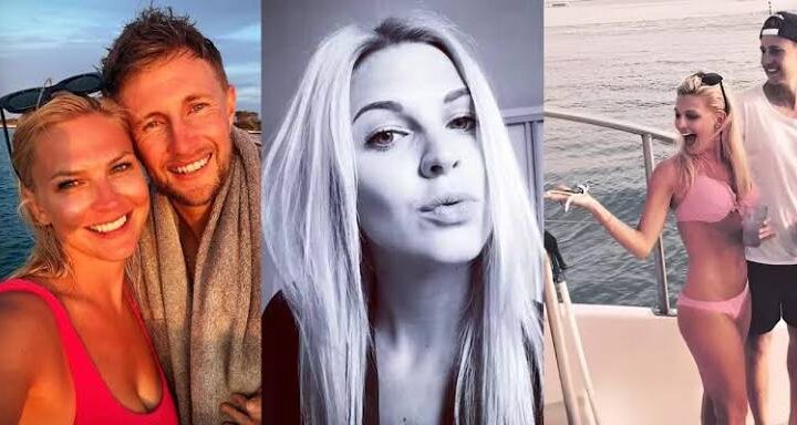 Joe Root’s Wife, Carrie Cotterell Biography: Age, Net Worth, Instagram, Spouse, Height, Children, Family