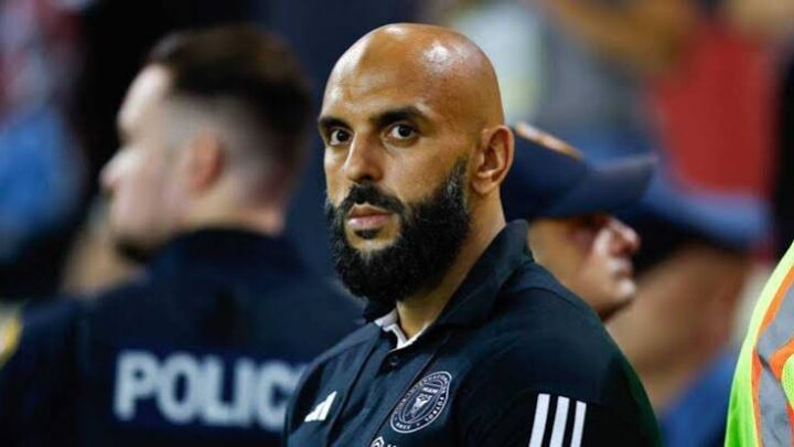 Yassine Cheuko Biography: Height, Age, Net Worth, Siblings, Parents, Wife, Children   