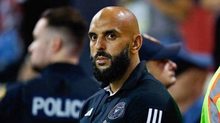 Yassine Cheuko Biography: Height, Age, Net Worth, Siblings, Parents, Wife, Children   
