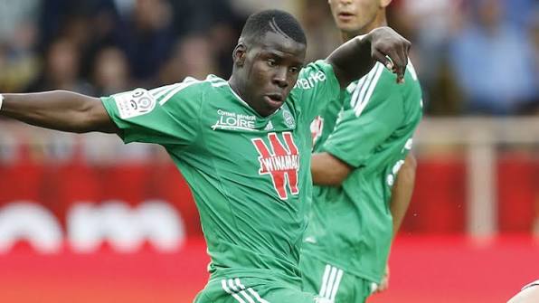 Kurt Zouma Biography: Team, Height, Age, Net Worth, Siblings, Parents, Wife, Children, Transfers, Loans, Salary, Goals   