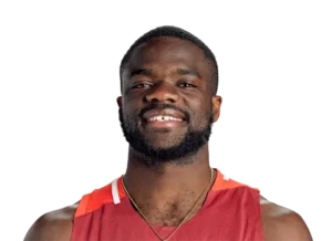 Frances Tiafoe