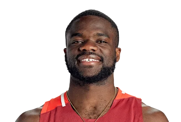 Frances Tiafoe Biography: Wife, Age, Team, Net Worth, Siblings, Height, Stats