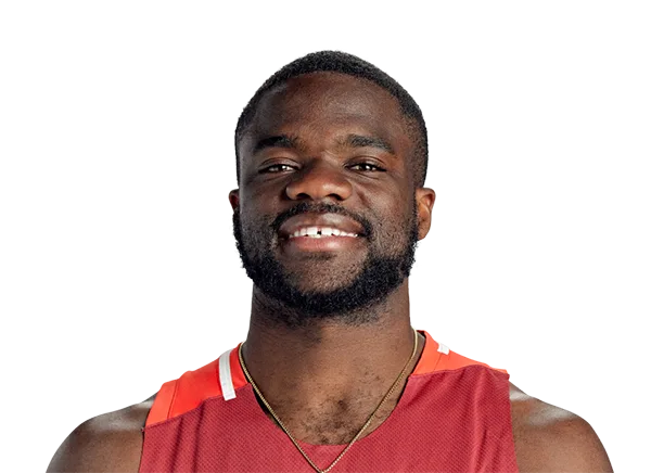 Frances Tiafoe Biography: Wife, Age, Team, Net Worth, Siblings, Height, Stats