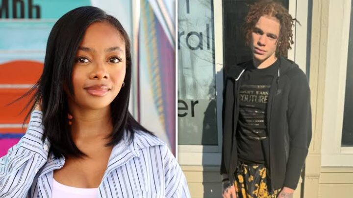 Skai Jackson’s Baby Father “Yerkky Yerkky” Arrested in Dramatic Facebook Live Incident