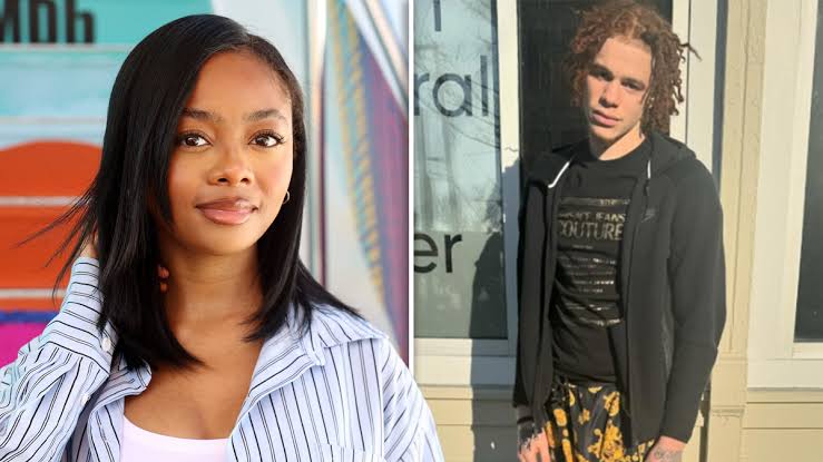 Skai Jackson’s Baby Father “Yerkky Yerkky” Arrested in Dramatic Facebook Live Incident