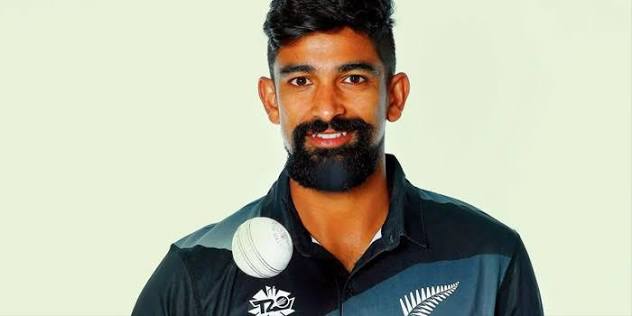 Ish Sodhi Biography: Birthplace, Net Worth, Wikipedia, Stats, Nationality, Wife, Daughter, Wickets, Age