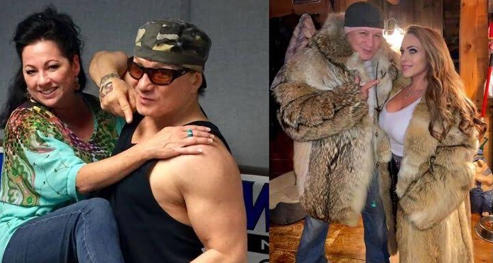 Vinny Pazienza’s wife Alexis Kooger Biography: Wife, Height, Siblings, Age, Net Worth, Parents, Children
