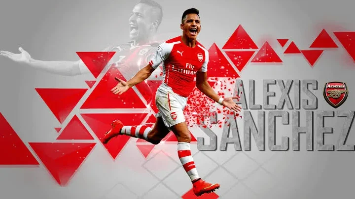 Alexis Sánchez Biography: Wife, Age, Salary, Net Worth, Parents, House, Religion, Current Teams, Stats