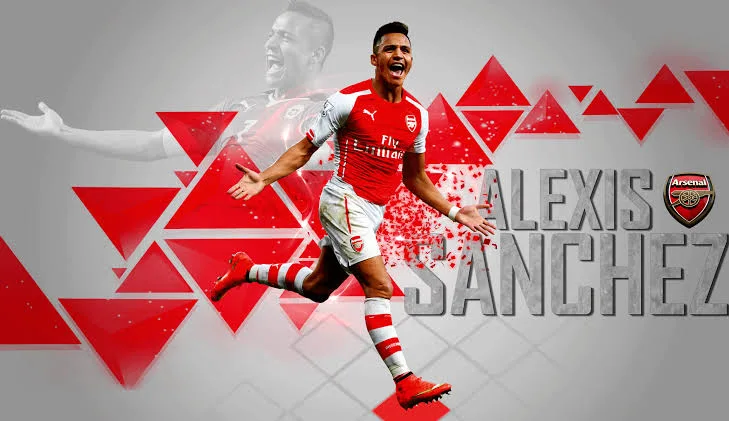 Alexis Sánchez Biography: Wife, Age, Salary, Net Worth, Parents, House, Religion, Current Teams, Stats