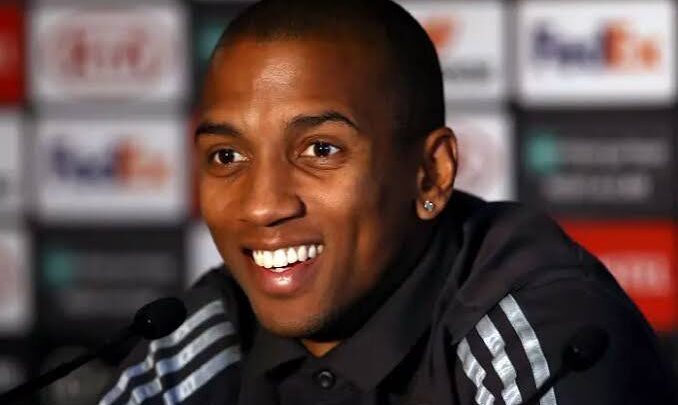 Ashley Young Biography: Team, Goals, Age, Net Worth, Siblings, Parents, Wife, Children, Salary