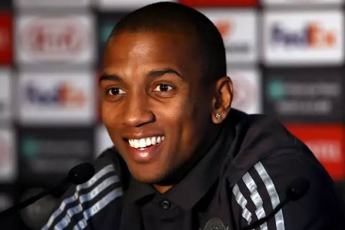 Ashley Young Biography: Team, Goals, Age, Net Worth, Siblings, Parents, Wife, Children, Salary