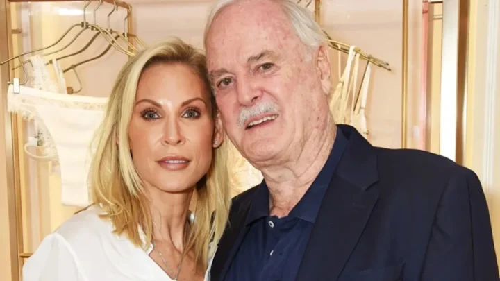 John Cleese’s Wife, Jennifer Wade Biography: Wikipedia, Age, LinkedIn, Jewellery, Obituary, Net Worth, Husband
