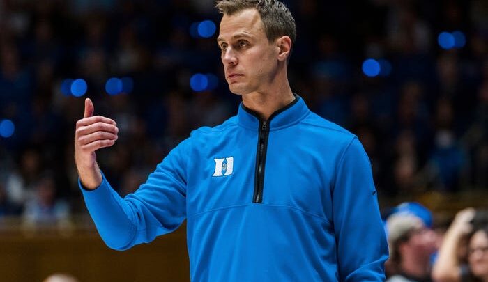 Jon Scheyer Biography: Wife, Height, Siblings, Age, Net Worth, Parents, Awards, Children