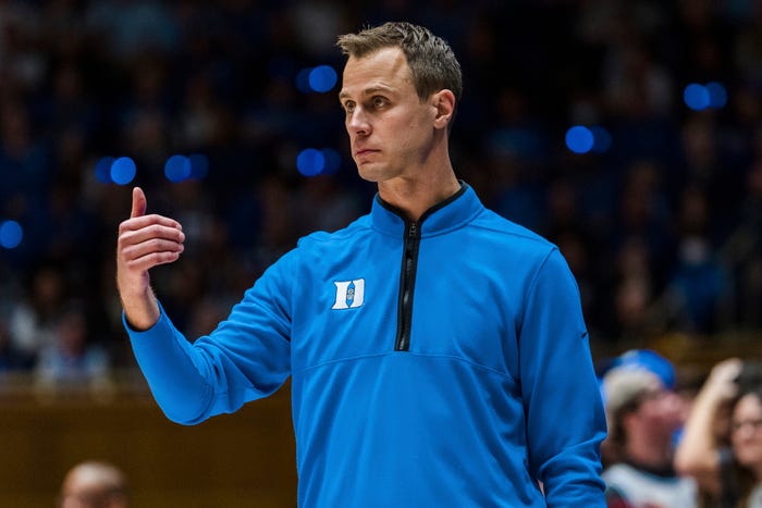 Jon Scheyer Biography: Wife, Height, Siblings, Age, Net Worth, Parents, Awards, Children