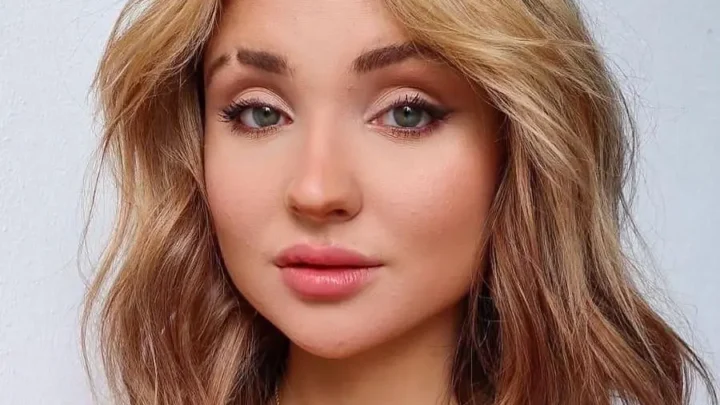 Rachael Evren Biography: Age, Net Worth, Siblings, Parents, Height, TikTok, Boyfriend, Ethnicity 
