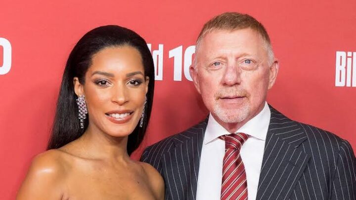 Boris Becker’s wife, Lilian de Carvalho Monteiro Biography: Age, Net Worth, Family, Height, Children, Parents