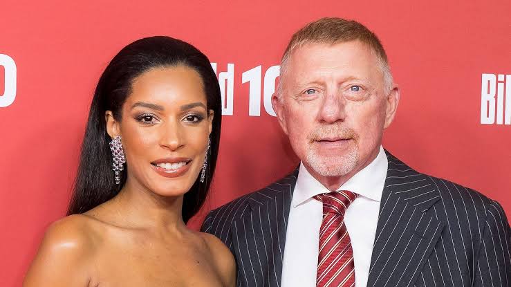Boris Becker’s wife, Lilian de Carvalho Monteiro Biography: Age, Net Worth, Family, Height, Children, Parents