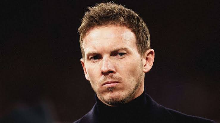 Julian Nagelsmann Biography: Age, Net Worth, Siblings, Parents, Height, Team, Children, Wife   