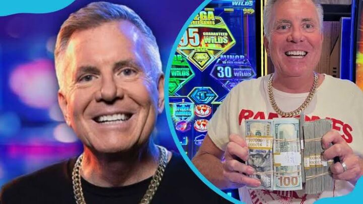 Vegas Matt Biography: Age, Net Worth, Siblings, Parents, Height, YouTube, Children, Wife  