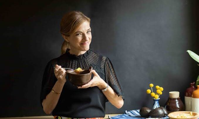 Pati Jinich Biography: Height, Parents, Siblings, Age, Husband, Net Worth, Children, Books