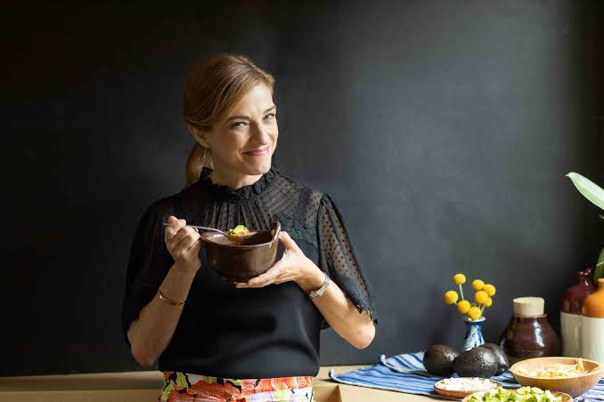 Pati Jinich Biography: Height, Parents, Siblings, Age, Husband, Net Worth, Children, Books