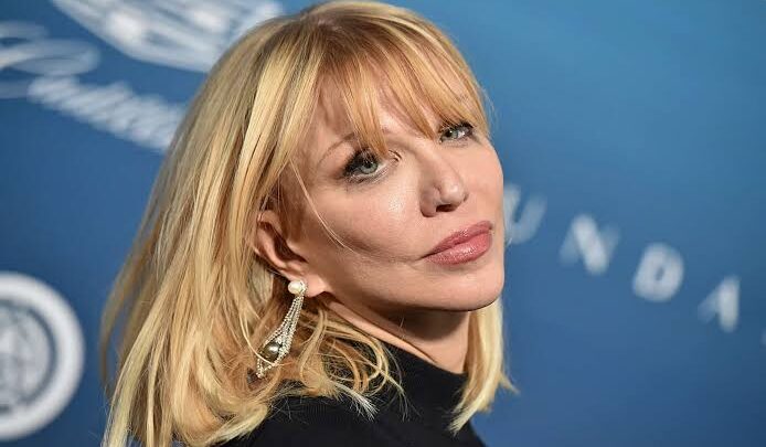 Courtney Love Biography: Height, Parents, Siblings, Age, Husband, Net Worth, Awards, Songs, Movies