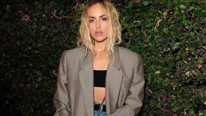 Maeve Reilly Biography: Height, Parents,  Siblings, Age, Boyfriend, Net Worth