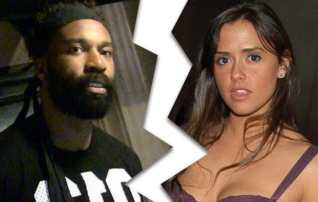 Baron Davis’ wife Isabella Brewster Biography: Children, Siblings, Age, Net Worth, Height, Parents, Husband