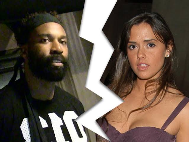 Baron Davis’ wife Isabella Brewster Biography: Children, Siblings, Age, Net Worth, Height, Parents, Husband