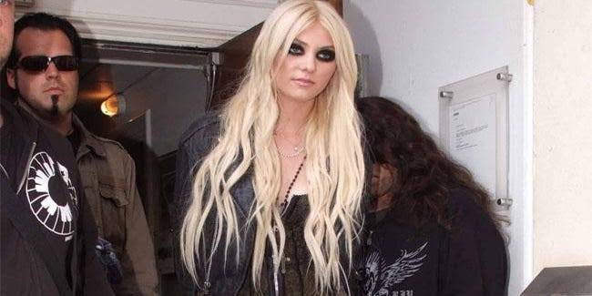 Who is Taylor Momsen’s Husband? Is She Married?