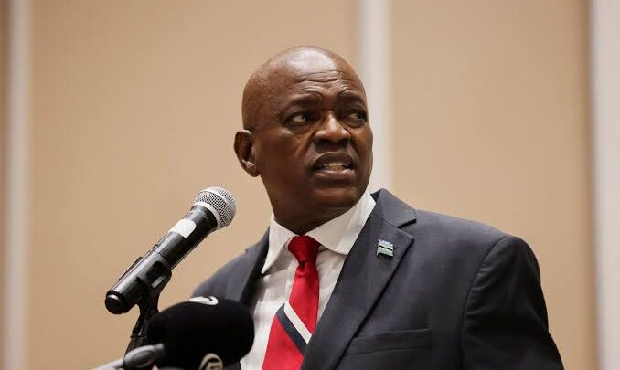 Botswana’s Ruling Party Ends 58-Year Reign in Historic Election Upset