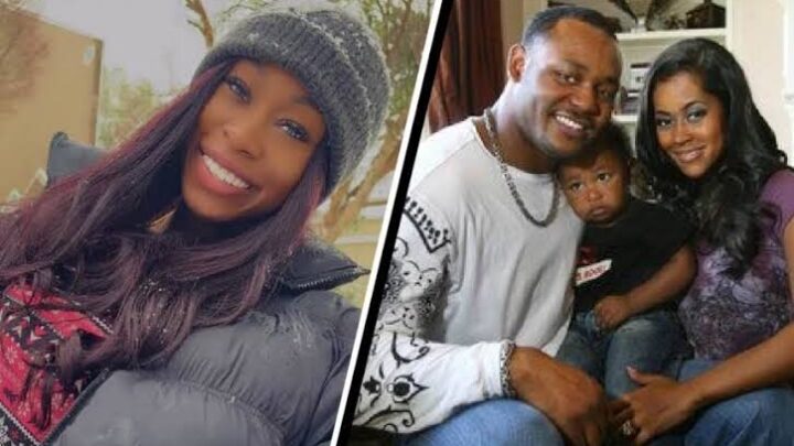 Who are Keith Sweat’s Daughters? Meet Keisha Sweat and Keia Sweat