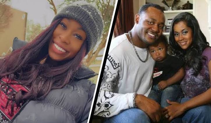 Who are Keith Sweat’s Daughters? Meet Keisha Sweat and Keia Sweat