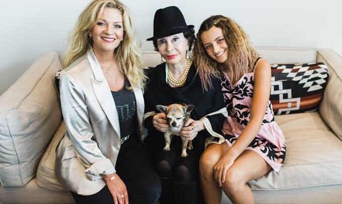 John Wayne’s daughter Marisa Wayne Biography: Husband, Children, Parents, Siblings, Age, Net Worth