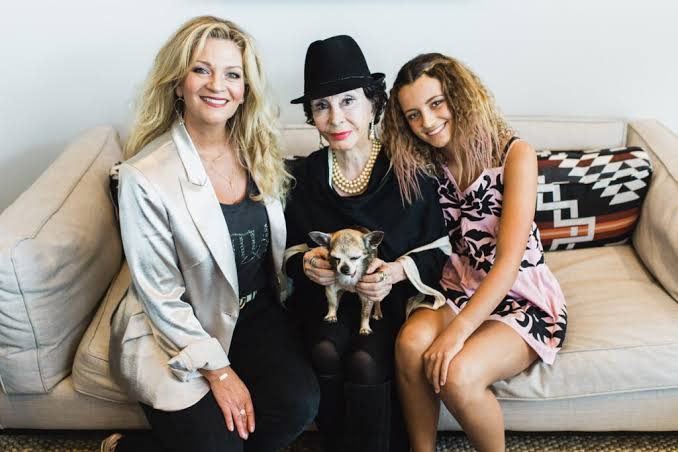 John Wayne’s daughter Marisa Wayne Biography: Husband, Children, Parents, Siblings, Age, Net Worth