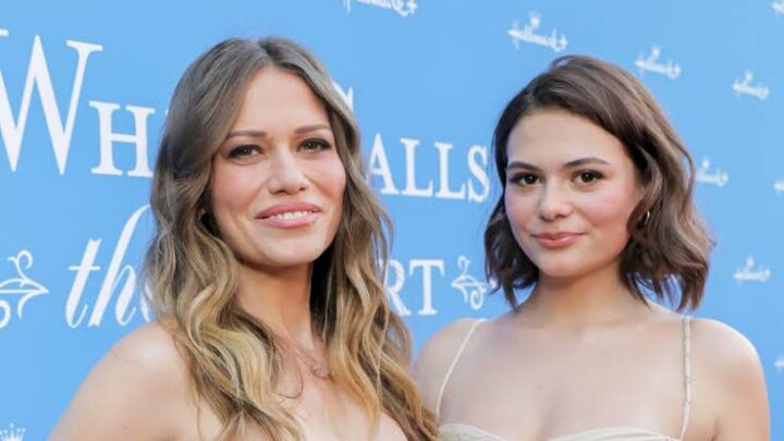 Bethany Joy Lenz’s daughter Maria Rose Galeotti Biography: Boyfriend, Children, Parents, Siblings, Age, Net Worth
