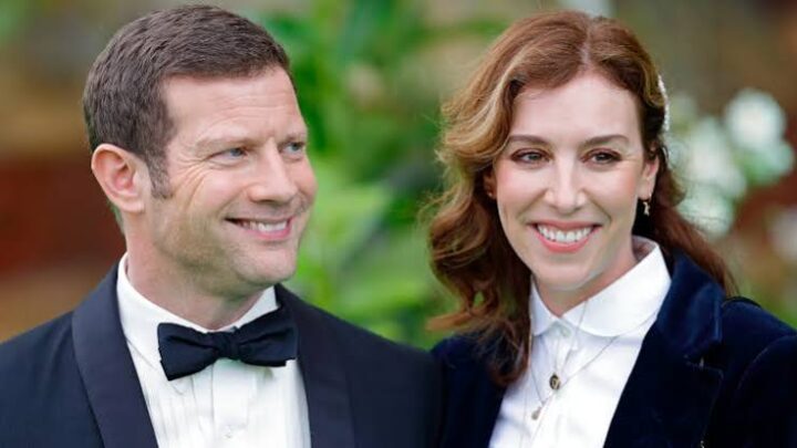 Dermot O’Leary’s wife, Dee Koppang Biography: Age, Net Worth, Siblings, Parents, Children, Films   