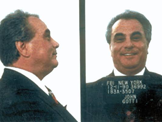 John A. Gotti Biography: Net Worth, Age, Children, Wife, Parents, Family