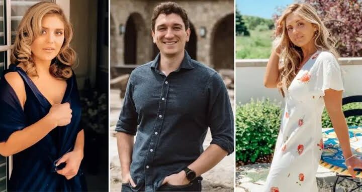 Alex Lagina’s Ex-girlfriend, Katherine E. Sneed Biography: Age, Net Worth, Wikipedia, Boyfriend, Relationship, Nationality