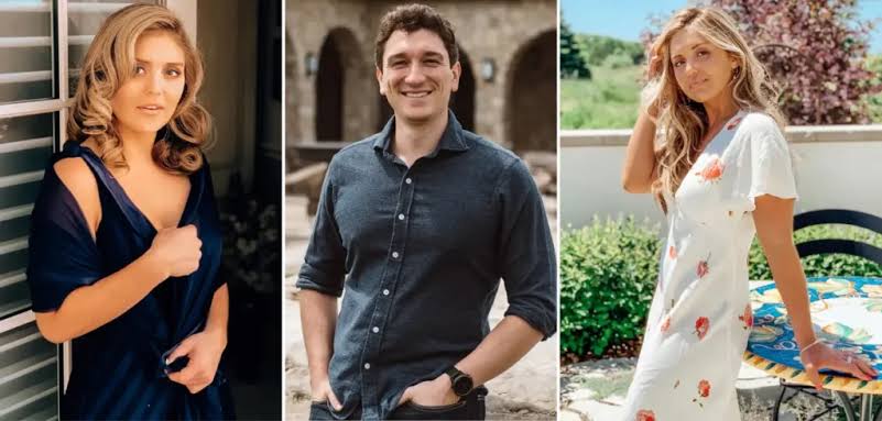 Alex Lagina’s Ex-girlfriend, Katherine E. Sneed Biography: Age, Net Worth, Wikipedia, Boyfriend, Relationship, Nationality