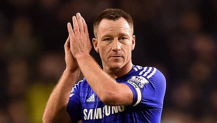 John Terry Biography: Team, Awards, Height, Age, Net Worth, Siblings, Parents, Wife, Children
