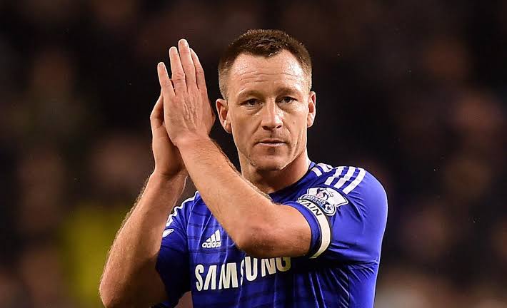John Terry Biography: Team, Awards, Height, Age, Net Worth, Siblings, Parents, Wife, Children