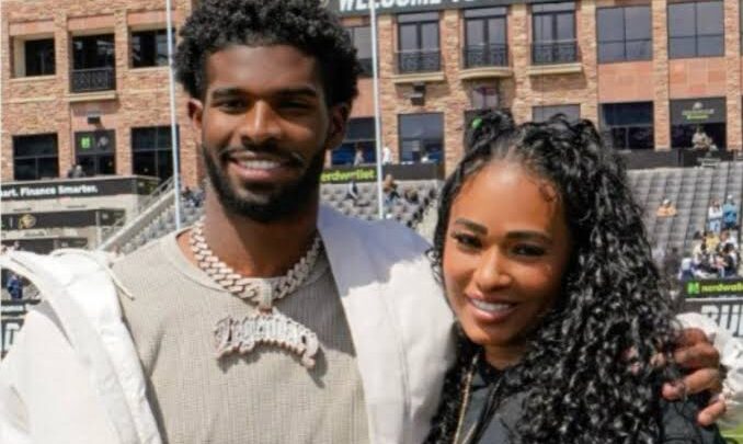 Deion Sanders’ ex-wife Pilar Sanders Biography: Parents, Siblings, Age, Net Worth, Husband, Children, Movies