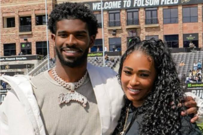 Deion Sanders’ ex-wife Pilar Sanders Biography: Parents, Siblings, Age, Net Worth, Husband, Children, Movies