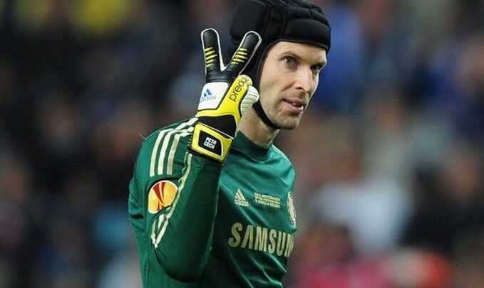 Petr Cech Biography: Former Team, Height, Age, Net Worth, Siblings, Parents, Wife, Children, Salary, Goals