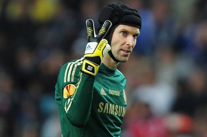 Petr Cech Biography: Former Team, Height, Age, Net Worth, Siblings, Parents, Wife, Children, Salary, Goals