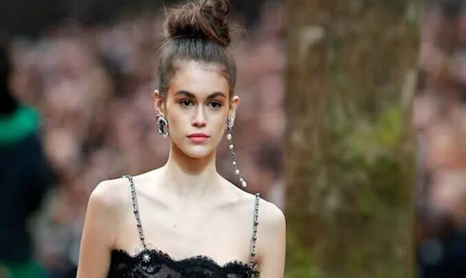 Kaia Gerber Biography: Boyfriend, Height, Siblings, Age, Net Worth, Parents, Movies