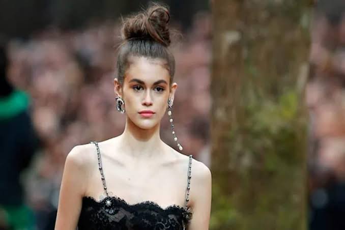Kaia Gerber Biography: Boyfriend, Height, Siblings, Age, Net Worth, Parents, Movies