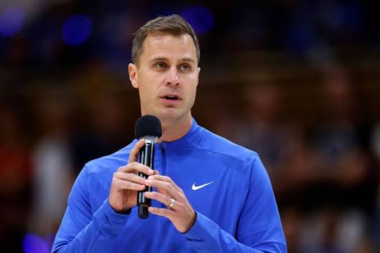 Jon Scheyer’s father Jim Scheyer Biography: Parents, Children, Age, Siblings, Height, Net Worth